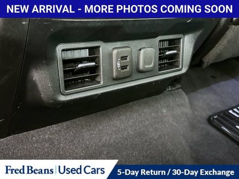 Used 2019 Chevrolet Silverado 1500 LTZ AWD/4WD image 31