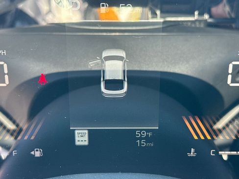 New 2026 Kia K4 EX FWD image 27
