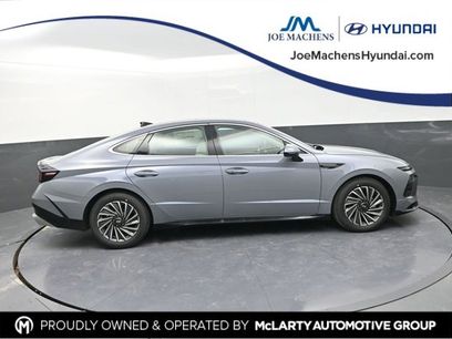 New 2026 Hyundai Sonata SEL