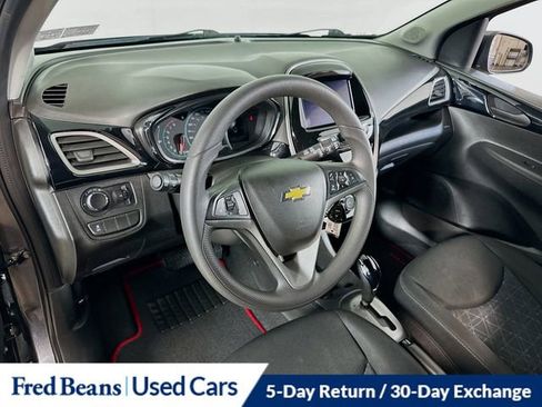Used 2020 Chevrolet Spark LT image 17