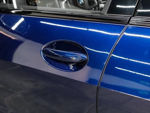 Used 2022 BMW X7 M50i w/ Executive Package image 45