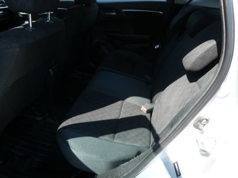 Used 2015 Honda Fit LX image 18