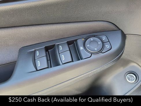 New 2026 Buick Envista Sport Touring w/ Convenience I Package FWD image 32