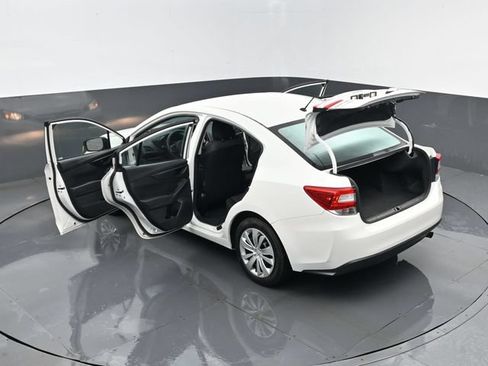 Used 2023 Subaru Impreza 2.0i AWD/4WD image 25