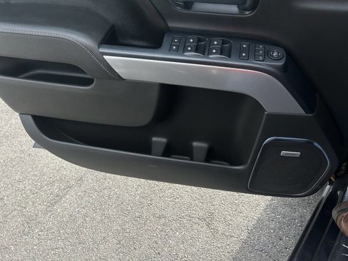 Used 2016 Chevrolet Silverado 1500 LTZ Z71 w/ LTZ Plus Package image 16