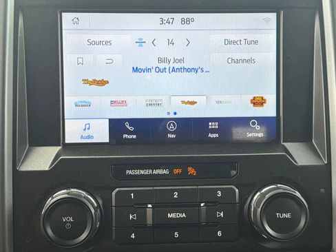 Used 2020 Ford F150 XLT w/ Equipment Group 302A Luxury image 26