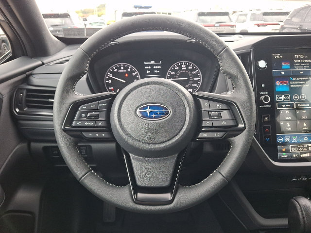 New 2026 Subaru Forester Premium AWD/4WD image 20