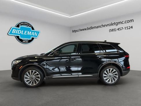 Used 2025 Lincoln Corsair Reserve AWD/4WD image 4