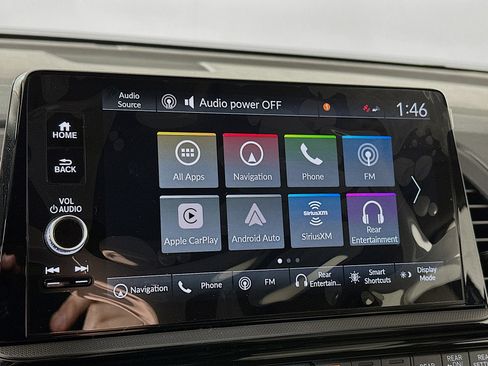 New 2026 Honda Odyssey Elite image 15