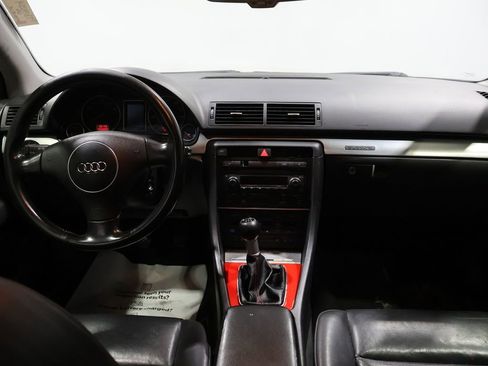 Used 2005 Audi A4 1.8T image 16