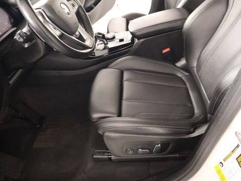 Used 2024 BMW X3 sDrive30i image 13