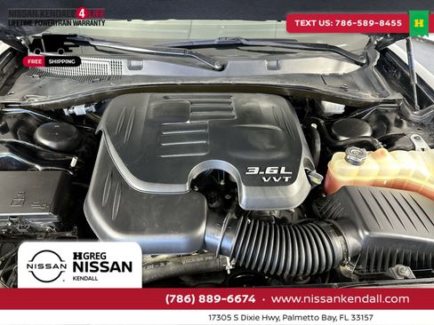 Used 2023 Dodge Charger SXT image 32