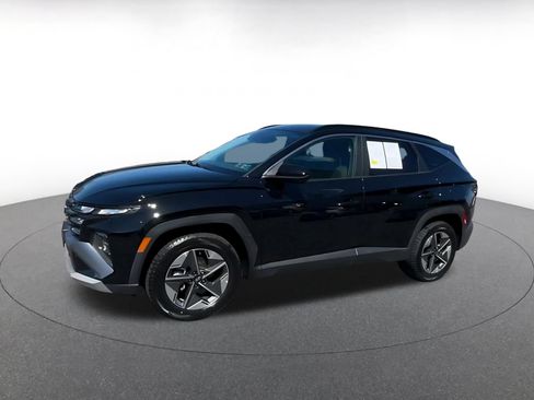 Used 2025 Hyundai Tucson SEL AWD/4WD image 6