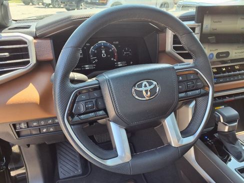 Used 2024 Toyota Tundra 1794 Edition image 15