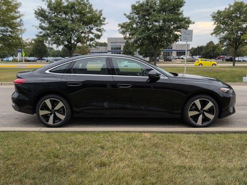 New 2025 Audi A5 2.0T Premium Plus image 39