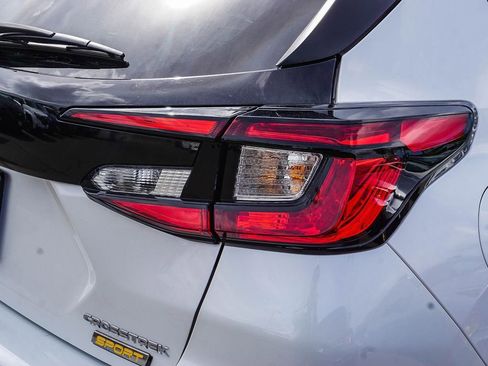Certified 2025 Subaru Crosstrek 2.5i Sport AWD/4WD image 7