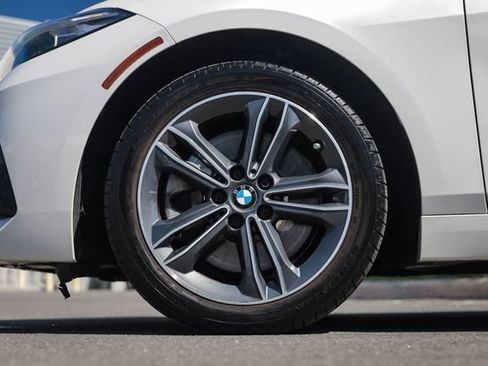 Used 2020 BMW 228i xDrive Gran Coupe w/ Premium Package AWD/4WD image 16