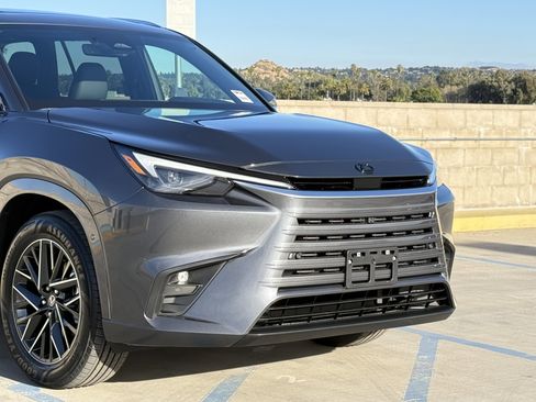 New 2026 Lexus TX 350 TX 350 Premium image 3