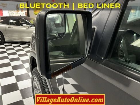Used 2014 Ford F150 FX4 w/ Equipment Group 402A Luxury image 12