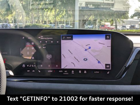 New 2025 Audi S5 Premium Plus image 18