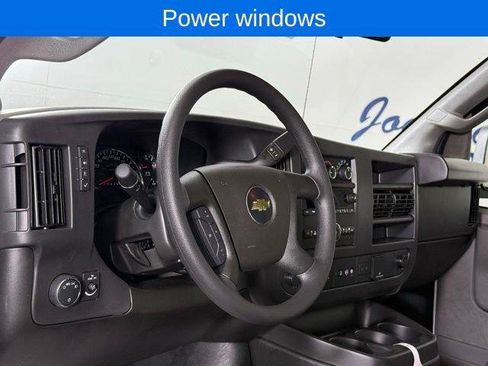 New 2025 Chevrolet Express 2500 w/ Driver Convenience Package image 8