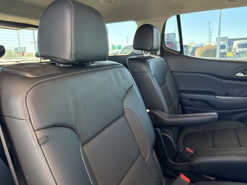 Used 2020 GMC Acadia SLT image 29