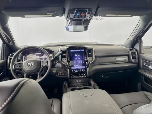 New 2025 RAM 2500 Power Wagon image 22