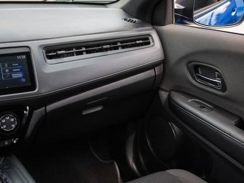 Used 2020 Honda HR-V Sport image 29