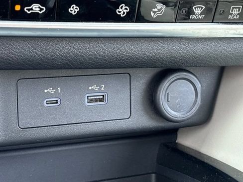 Certified 2023 Nissan Rogue SL AWD/4WD image 20