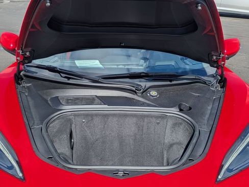 Used 2023 Chevrolet Corvette Stingray image 31