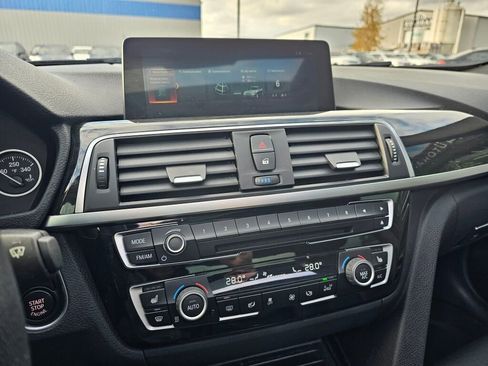 Used 2016 BMW 328i xDrive Sedan image 29