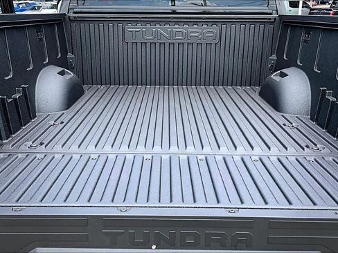 New 2026 Toyota Tundra SR5 AWD/4WD image 16