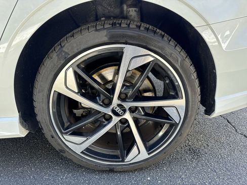 Used 2020 Audi A3 2.0T Premium Plus image 26