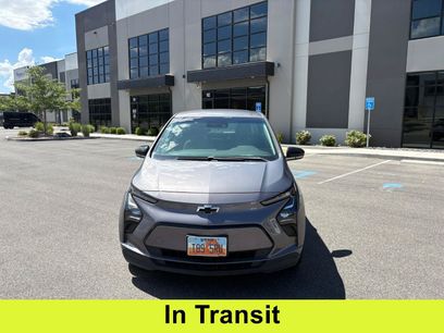 Used 2023 Chevrolet Bolt LT