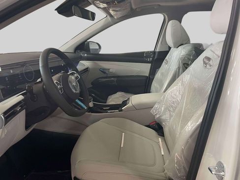 New 2026 Hyundai Tucson SE AWD/4WD image 15