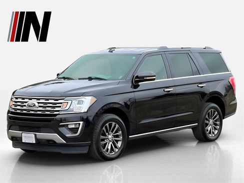 Used 2019 Ford Expedition Limited image 1