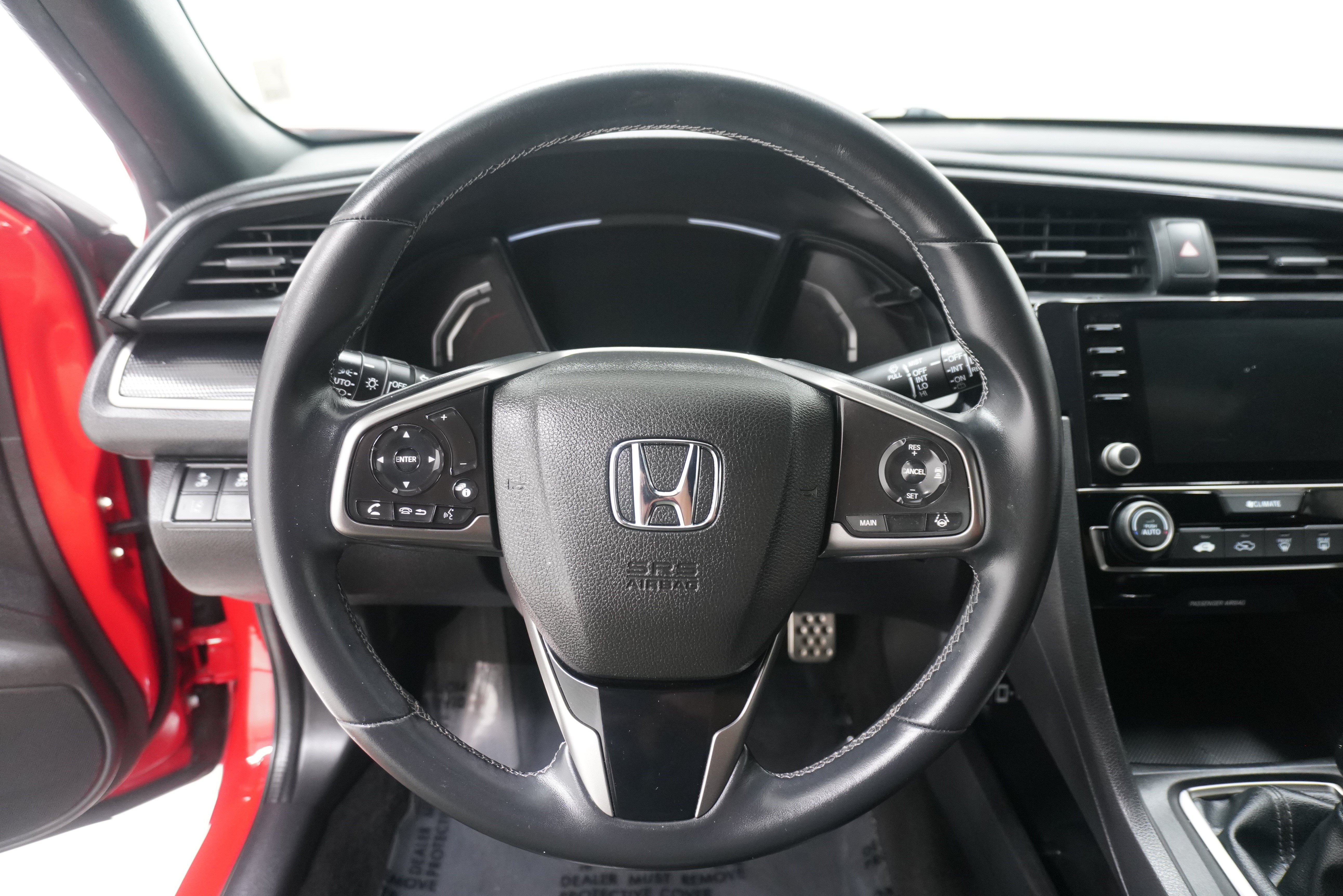 Used 2021 Honda Civic Sport image 15