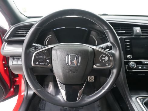 Used 2021 Honda Civic Sport image 15