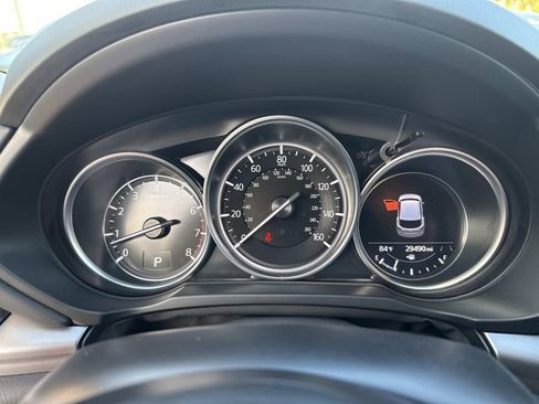 Certified 2023 MAZDA CX-5 AWD 2.5 S w/ Select Package image 41