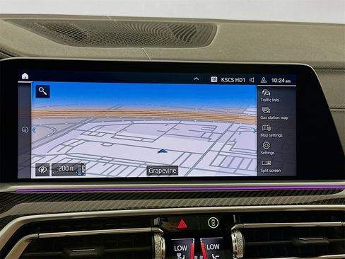 Used 2023 BMW X5 M50i w/ Executive Package image 14