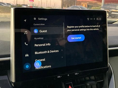 Certified 2025 Toyota Corolla SE image 22