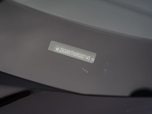 Certified 2024 Ferrari Purosangue image 55