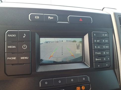 Used 2019 Ford F250 XL w/ Power Equipment Group AWD/4WD image 13