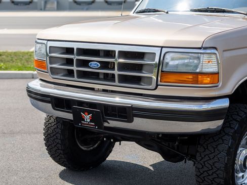 Used 1997 Ford F250 4x4 SuperCab Heavy Duty image 19