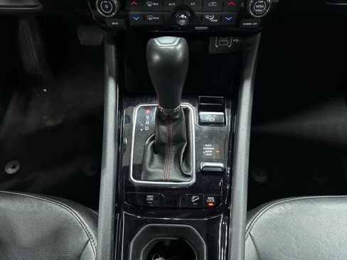 Used 2024 Jeep Compass Trailhawk image 30