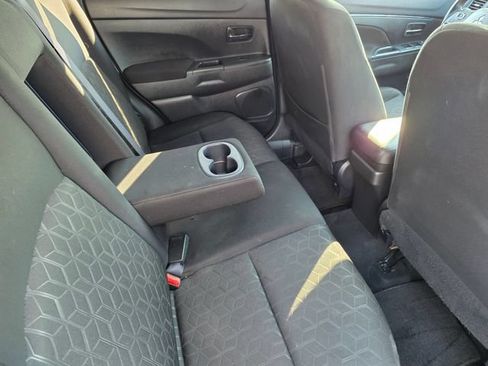 Used 2021 Mitsubishi Outlander Sport ES FWD image 38