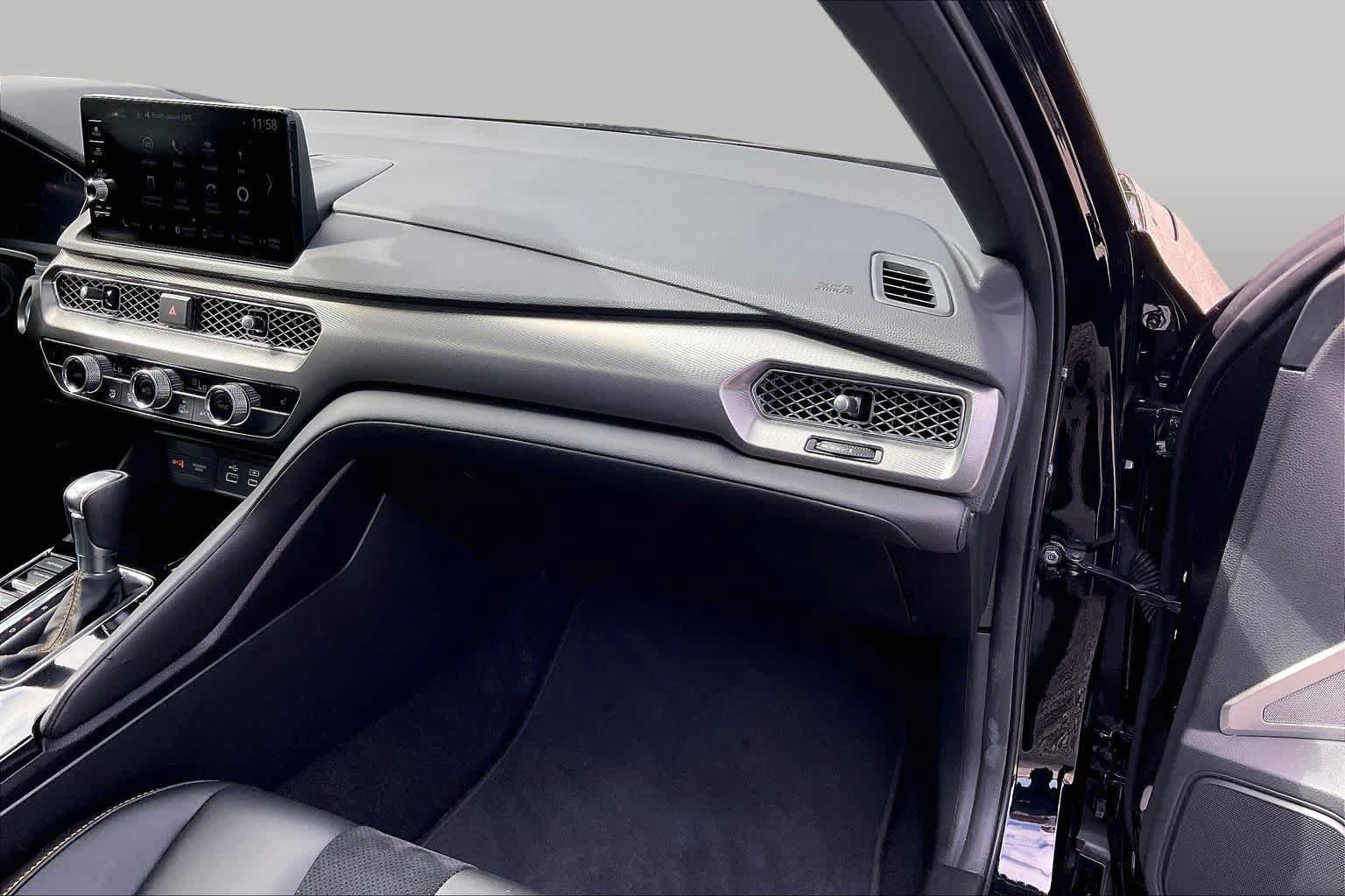 Certified 2026 Acura Integra A-Spec w/ Technology Package FWD image 18