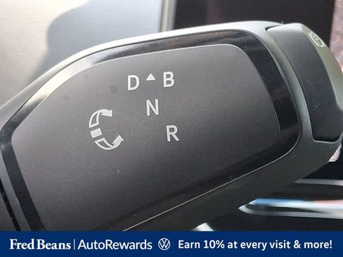 Certified 2024 Volkswagen ID.4 Pro S AWD/4WD image 20