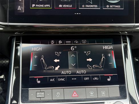 Used 2023 Audi Q7 2.0T Premium w/ Convenience Package image 17