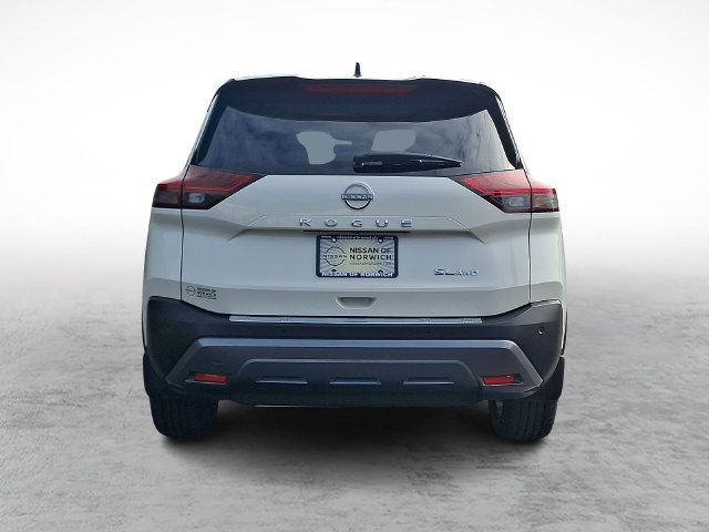Used 2023 Nissan Rogue SL AWD/4WD image 5